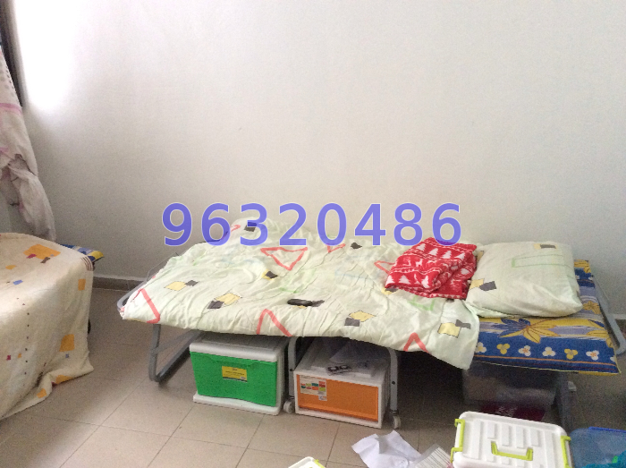 BOON LAY PLACE (Jurong West), HDB 3 Rooms #38015412